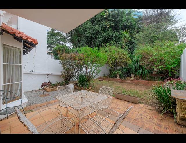 3 BEDROOM DUPLEX FOR SALE IN SANDOWN
